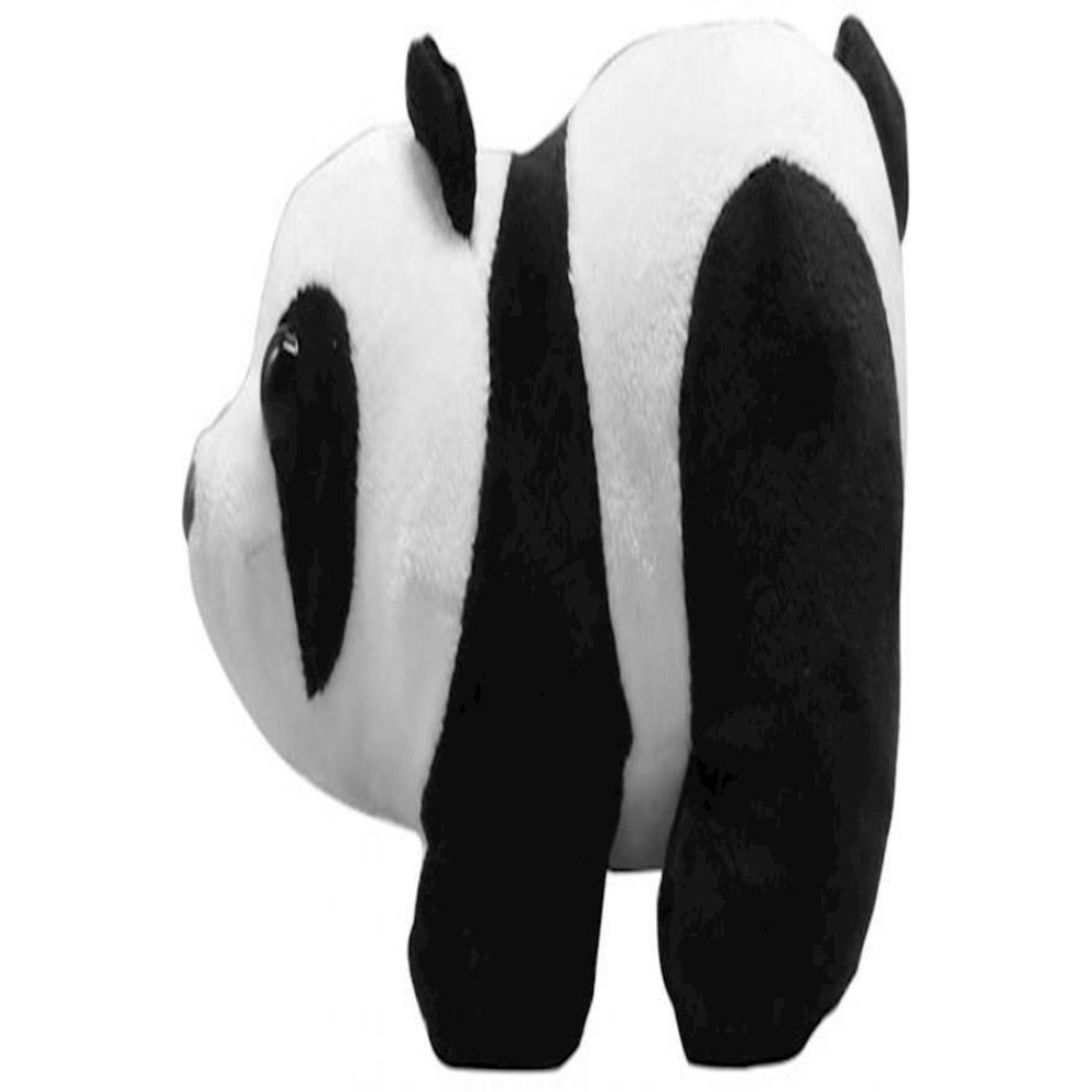  دمية باندا محشوة ناعمة - 20 سم