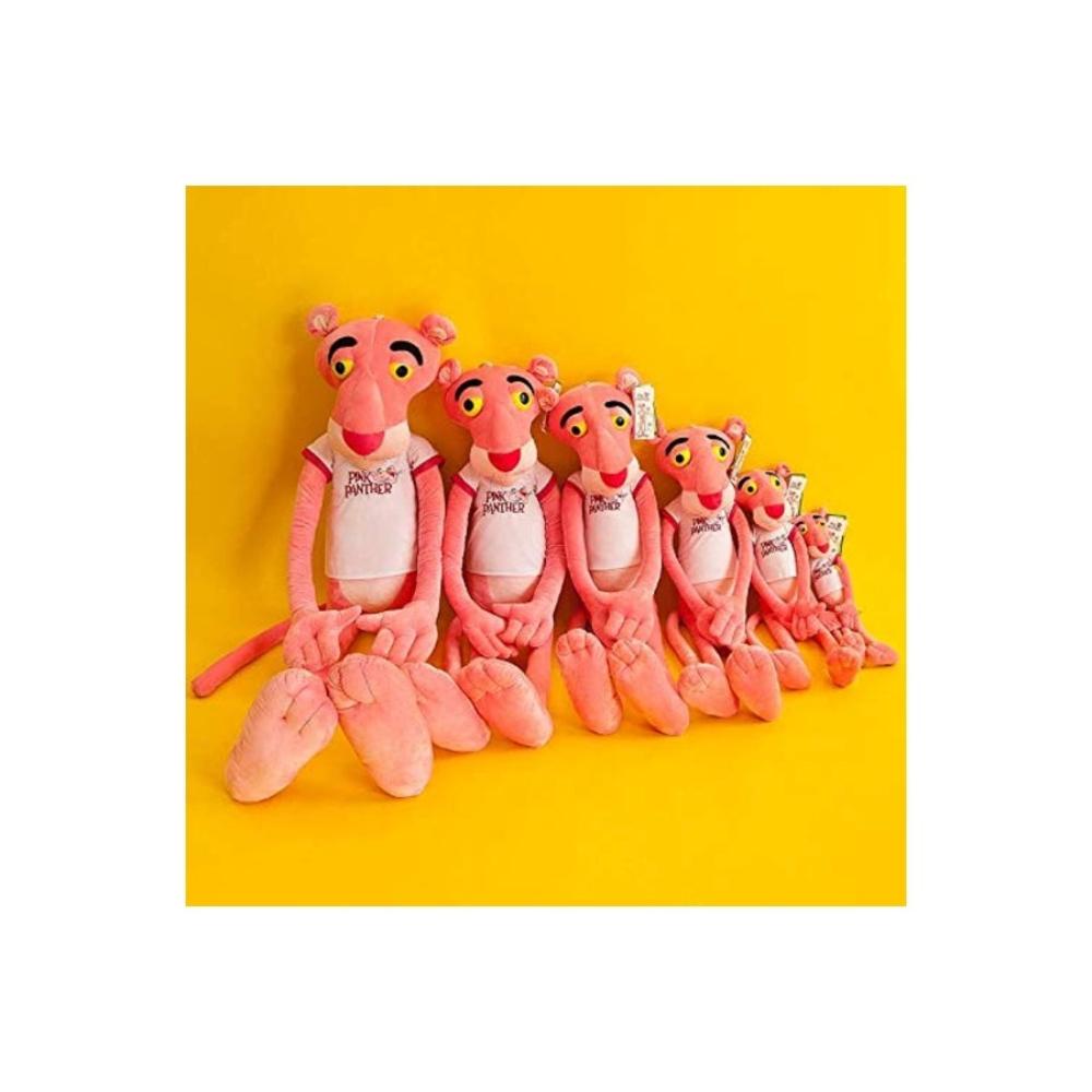 واي آند دي لعبة محشوة بتصميم بينك بانثر - 75 سم