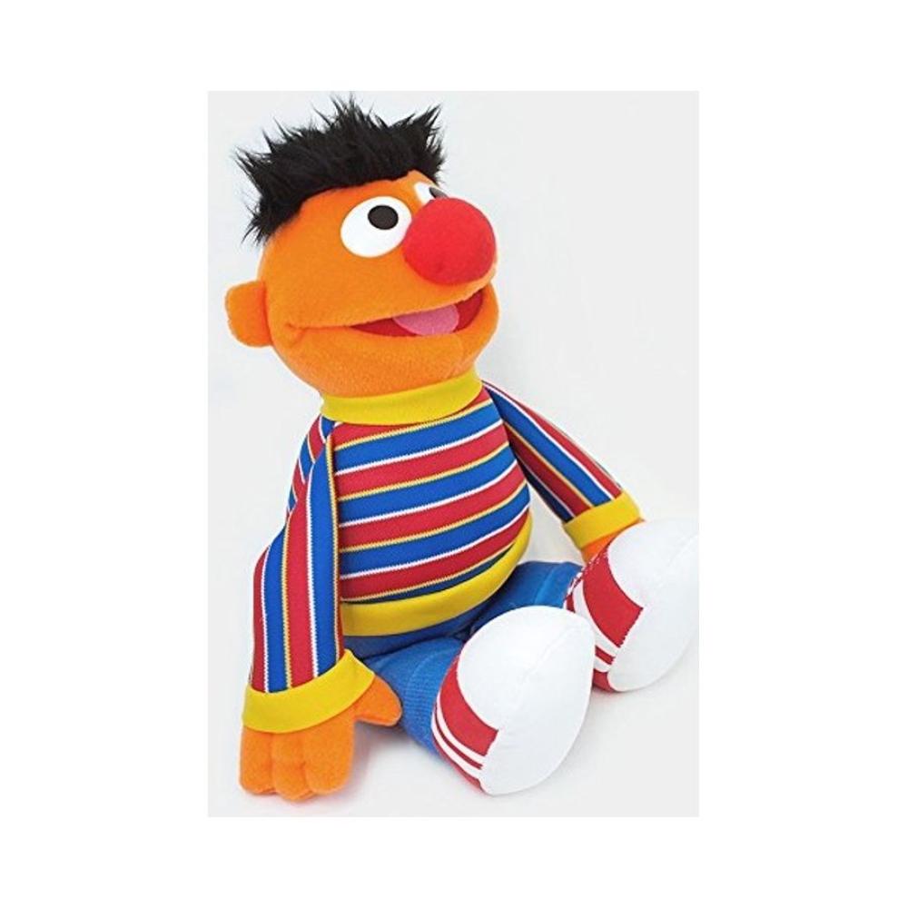 غاند دمية إيرني من Sesame Street