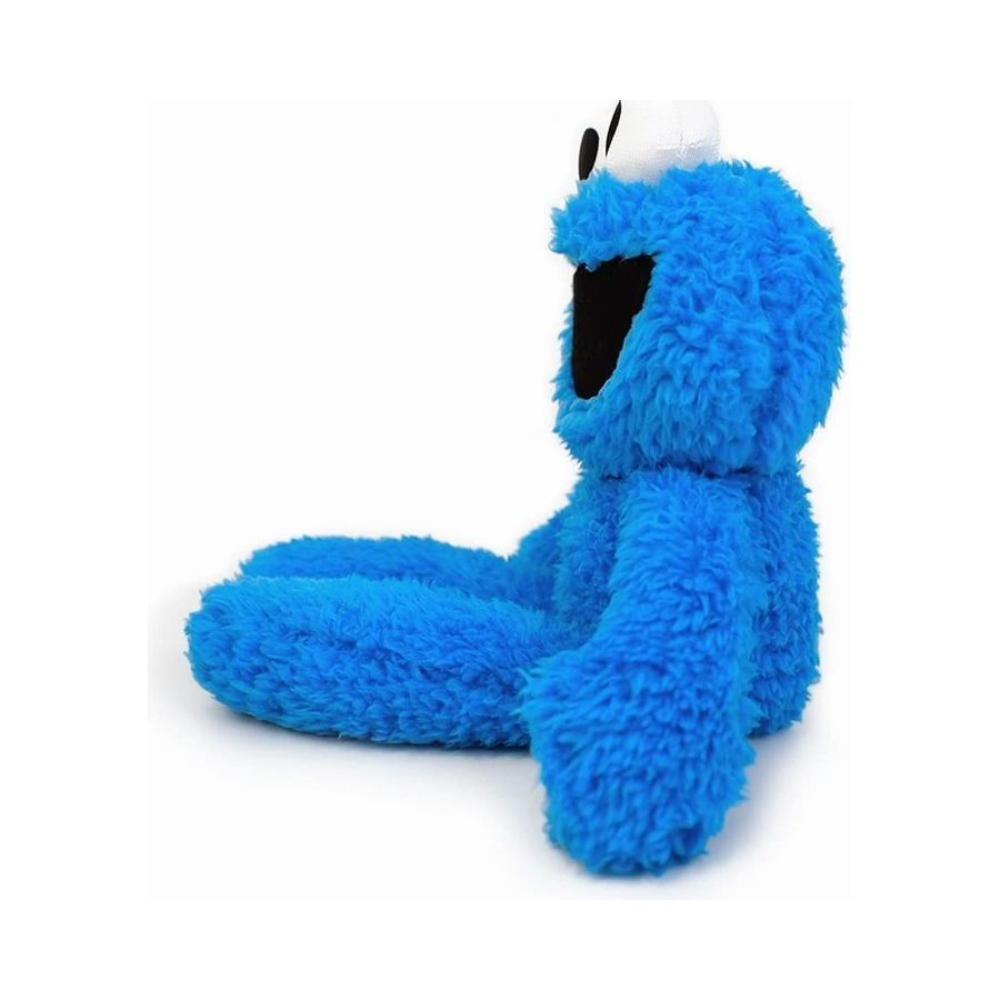 مس تيارا دمية محشوة شخصية كعكي Sesame Street - 35 سم