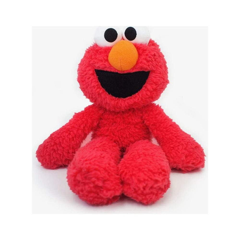 مس تيارا دمية إلمو محشوة - 35 سم