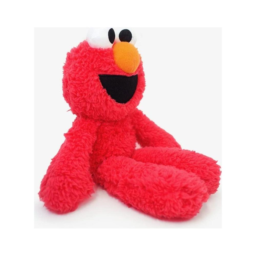 مس تيارا دمية إلمو محشوة - 35 سم