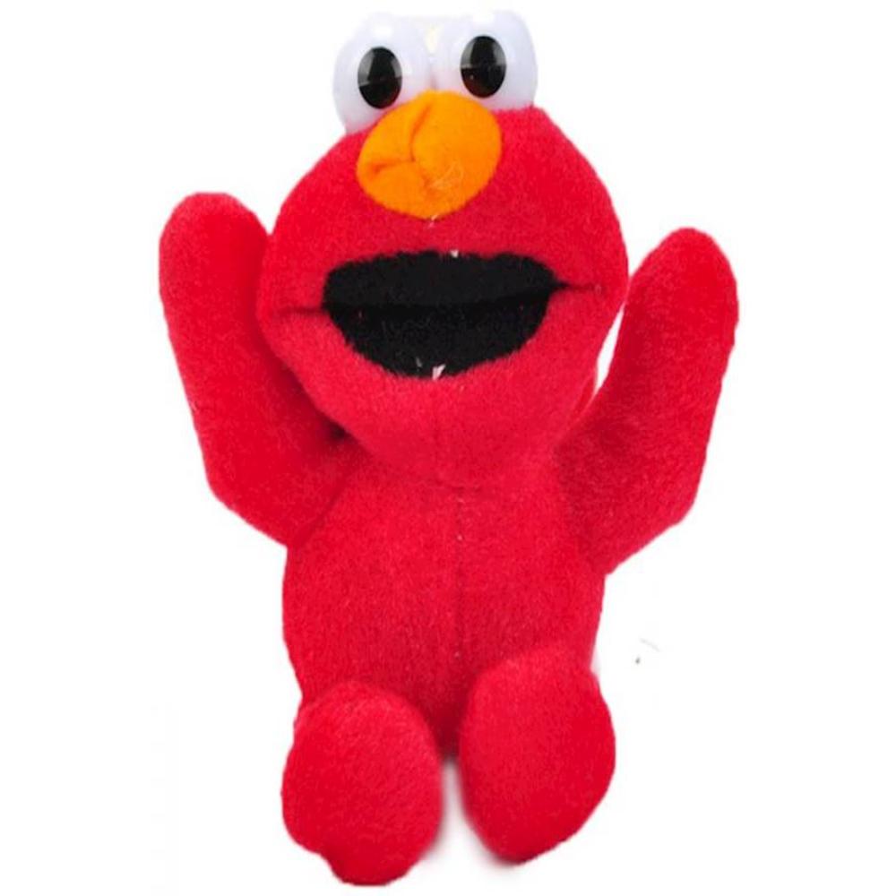  دمية طائر شارع سيسمي