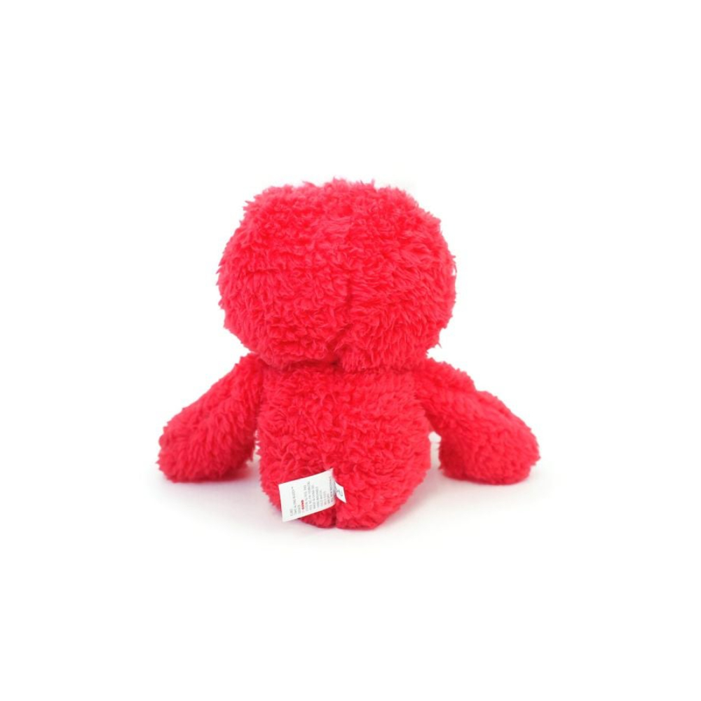 غاند دمية ناعمة إلمو من سيزام ستريت - 12 بوصة