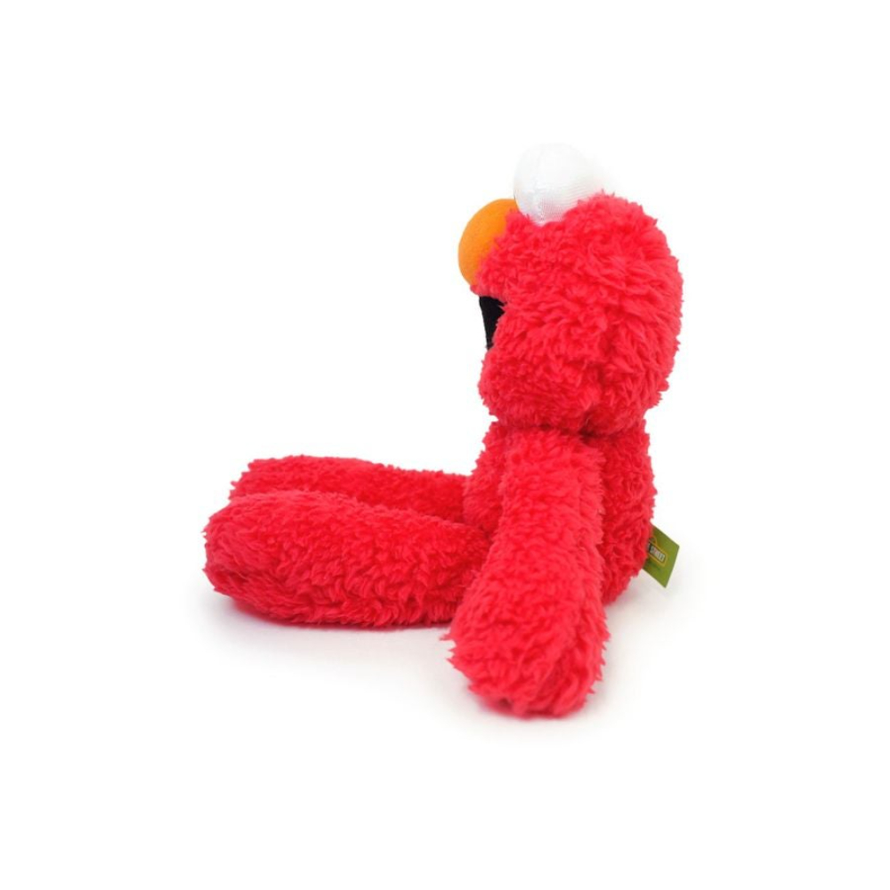 غاند دمية ناعمة إلمو من سيزام ستريت - 12 بوصة