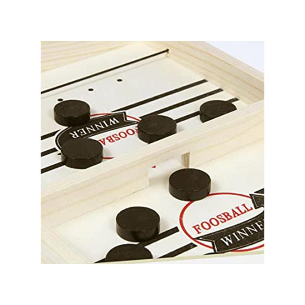 سوميند لعبة هوكي الجليد 2 في 1