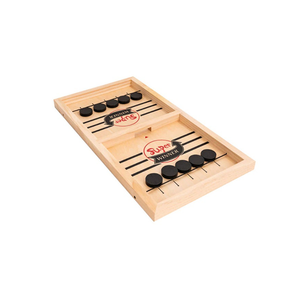 لعبة الطاولة الإستراتيجية سرعة الدفع