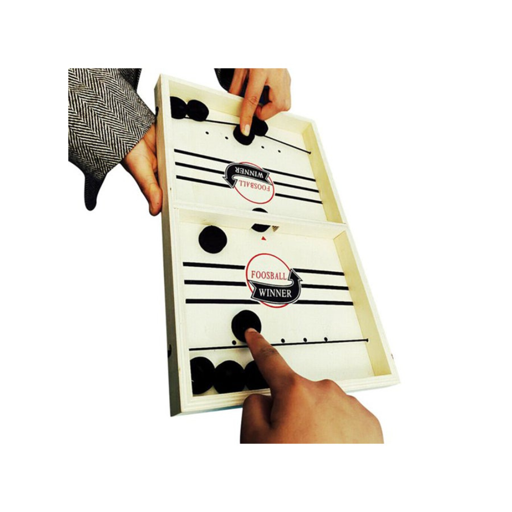 لعبة الطاولة الإستراتيجية سرعة الدفع