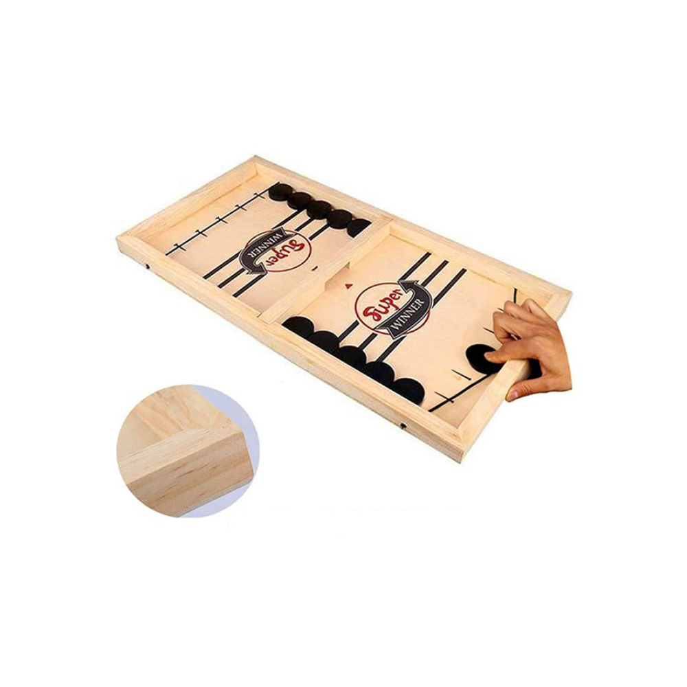 لعبة الطاولة الإستراتيجية سرعة الدفع