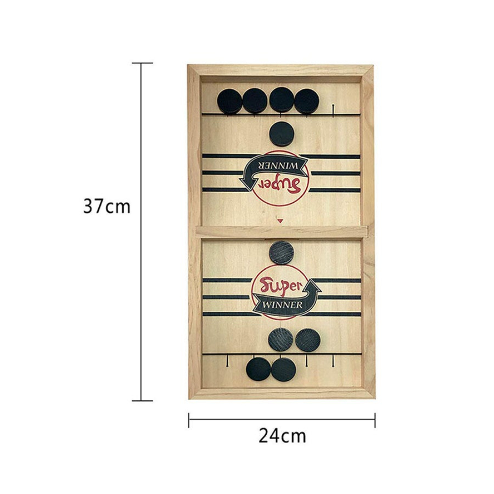لعبة الطاولة الإستراتيجية سرعة الدفع