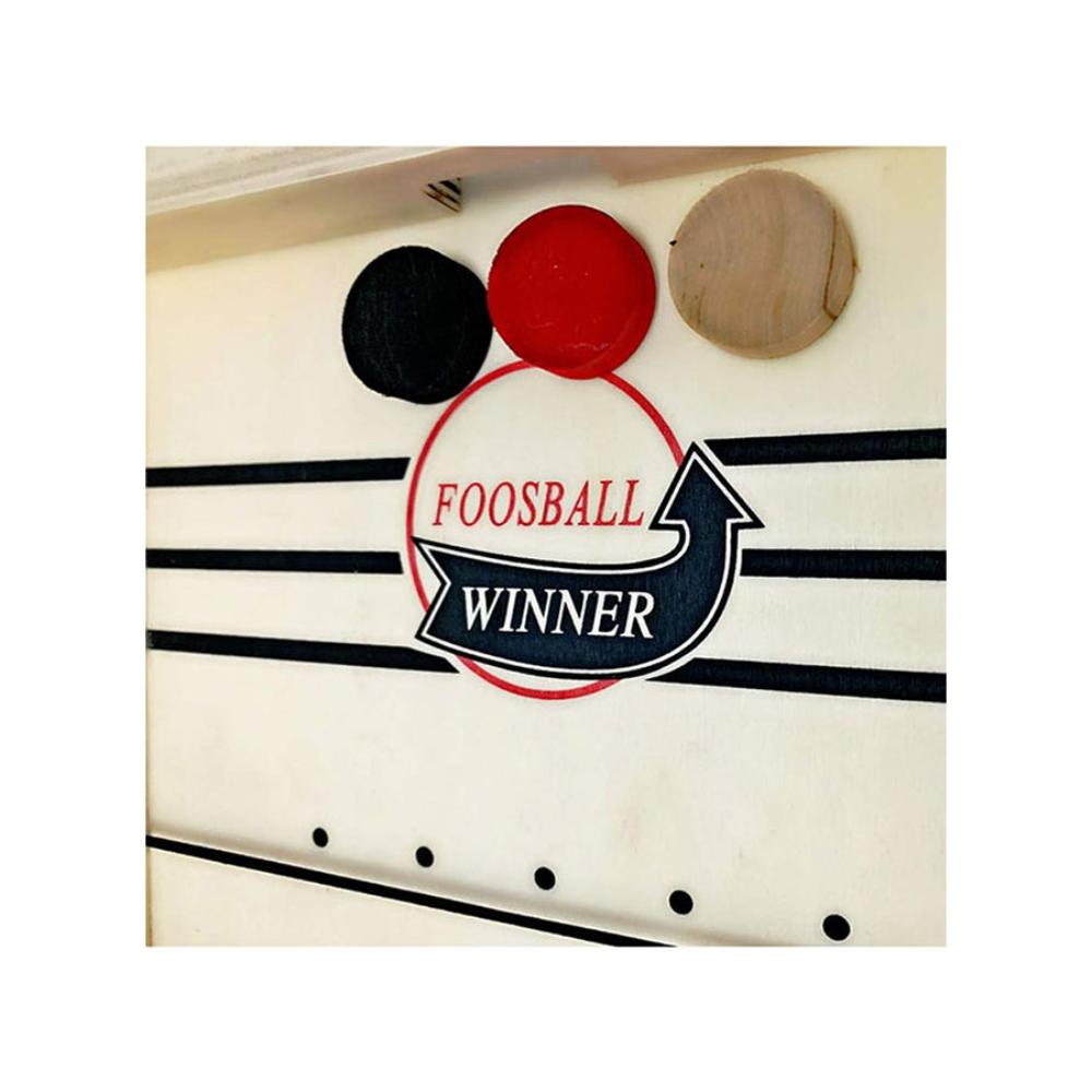 لعبة الطاولة الإستراتيجية سرعة الدفع