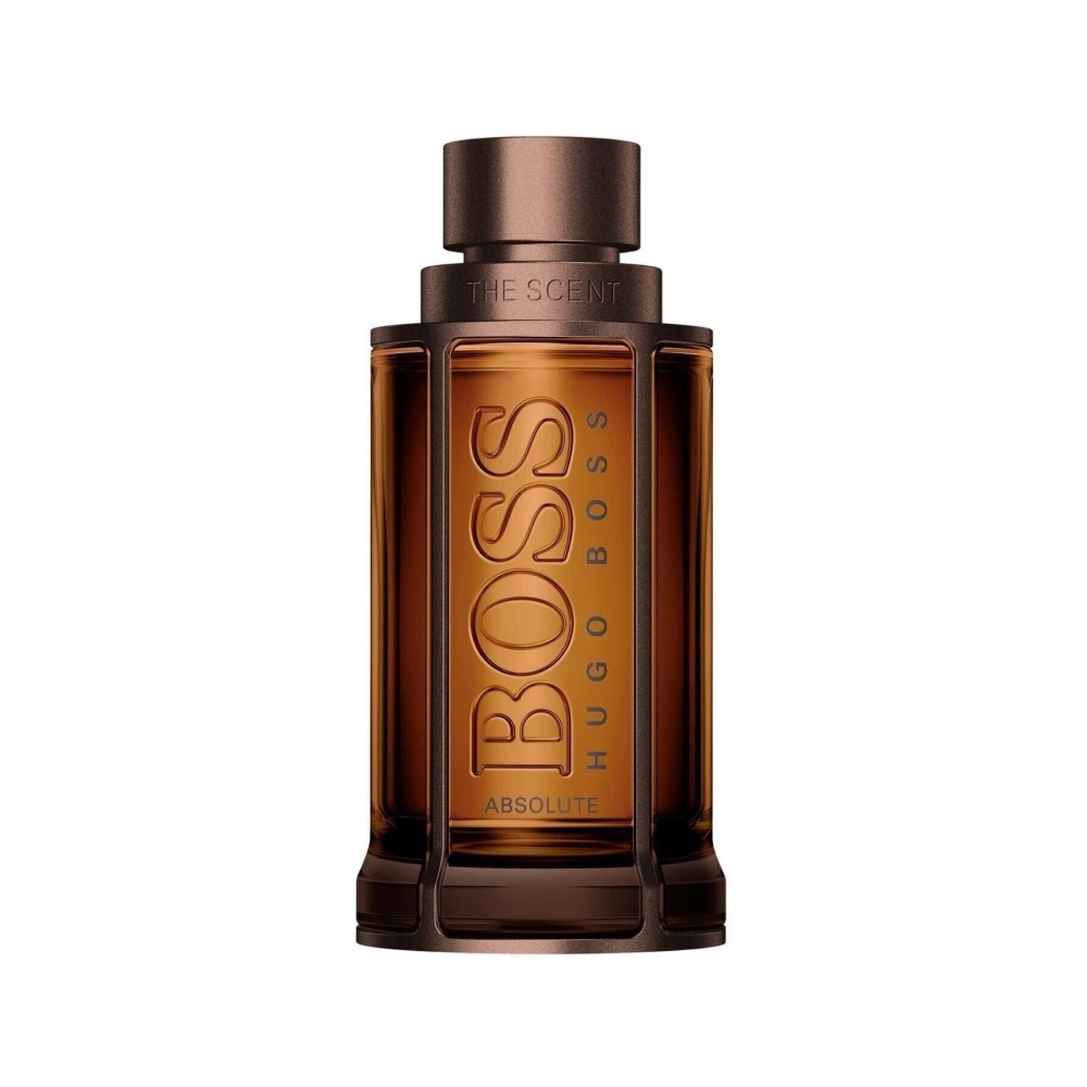 عطر رجالي - الرائحة المطلقة، 100 مل، دو بارفان