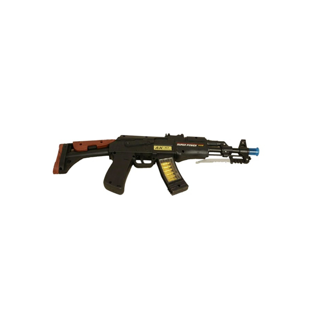  بندقية رشاش للألعاب