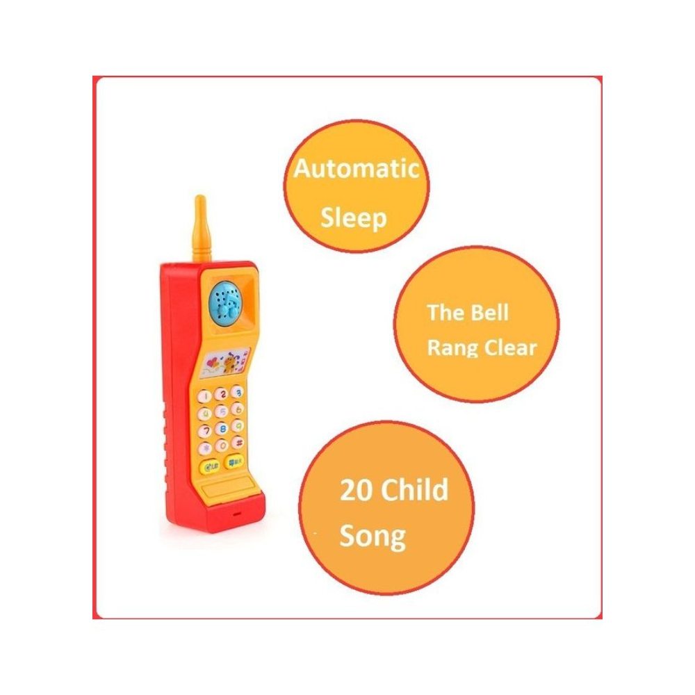 ليتل جوي لعبة موسيقية للهاتف المحمول تأثيرات ضوئية وصوتية