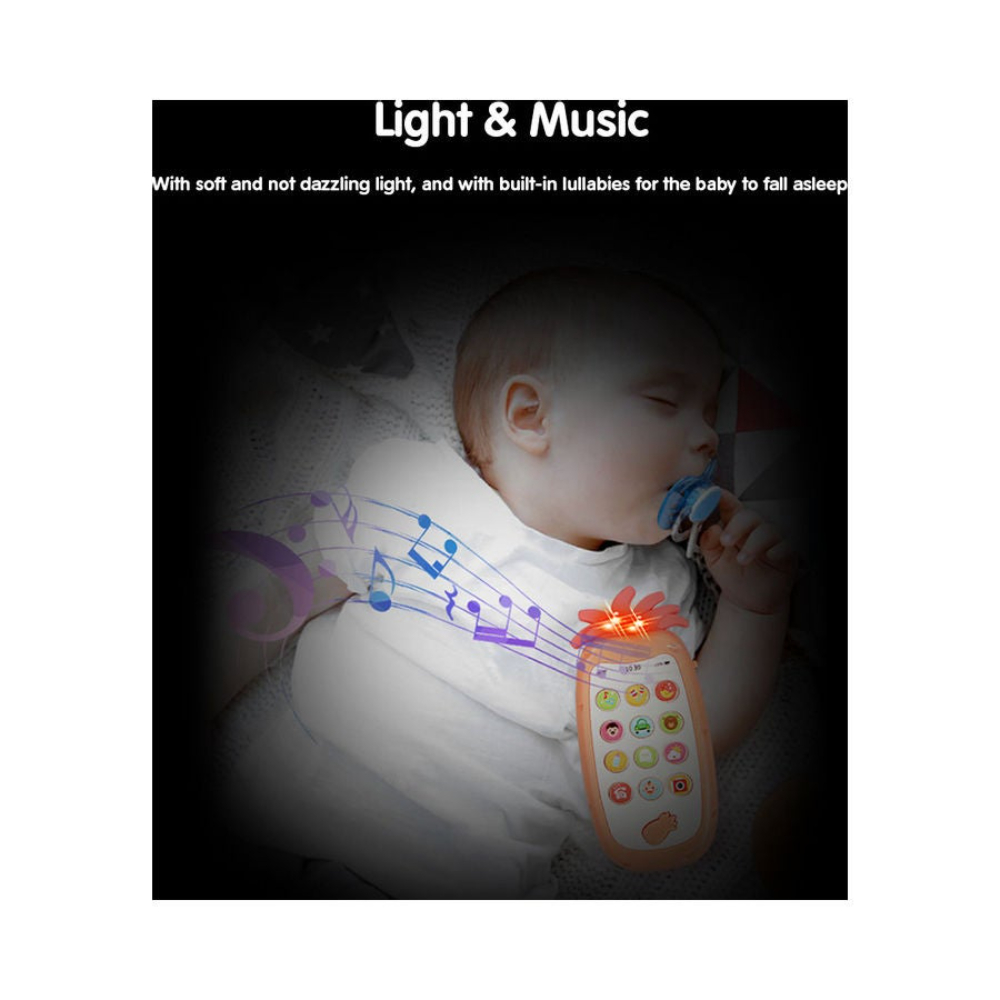 لعبة هاتف محمول - 15.30x3.00x7.20 سم