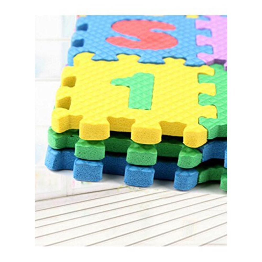 كانو لعبة ألغاز حروف الهجاء