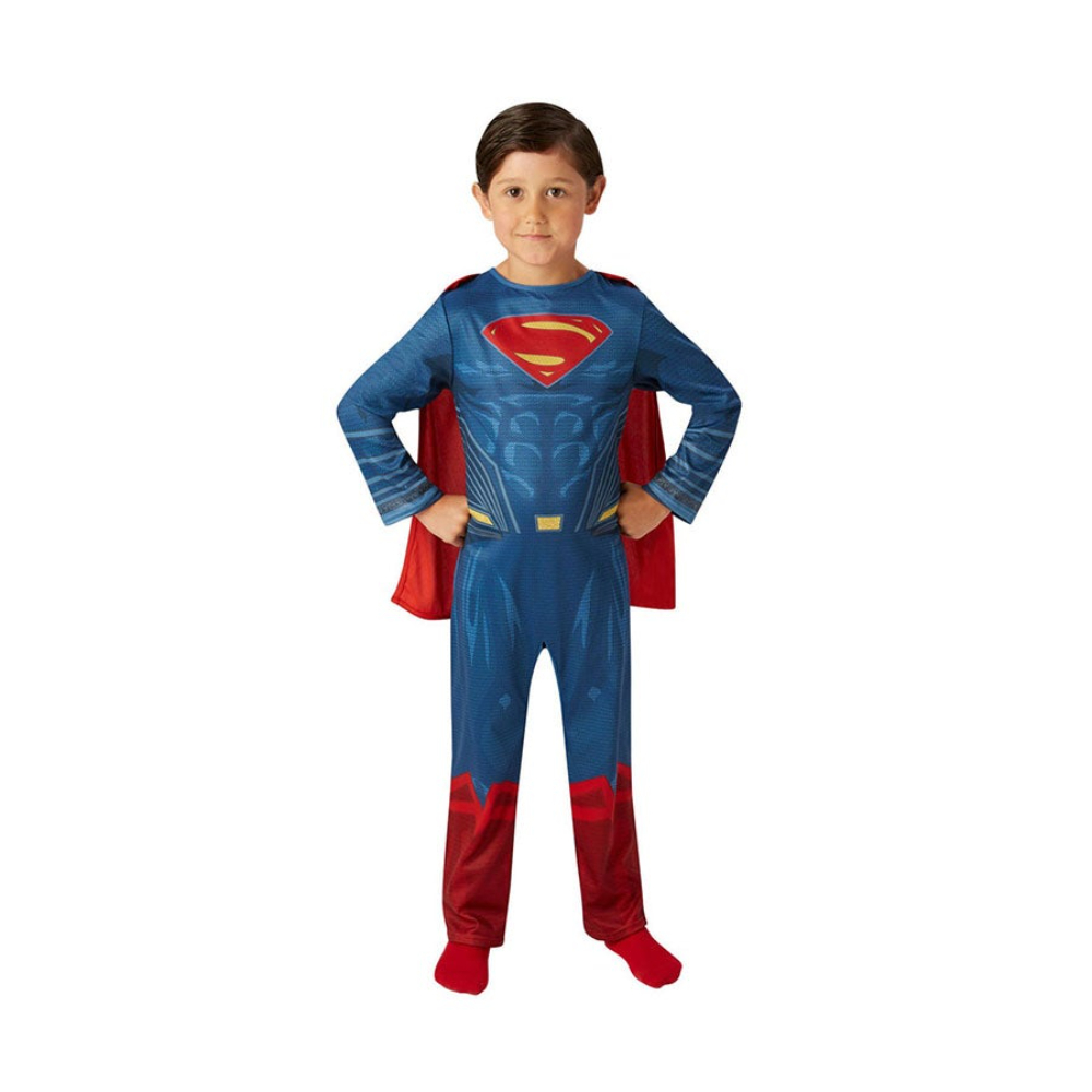 روبيز زي تنكري رسمي شخصية سوبرمان - Small 