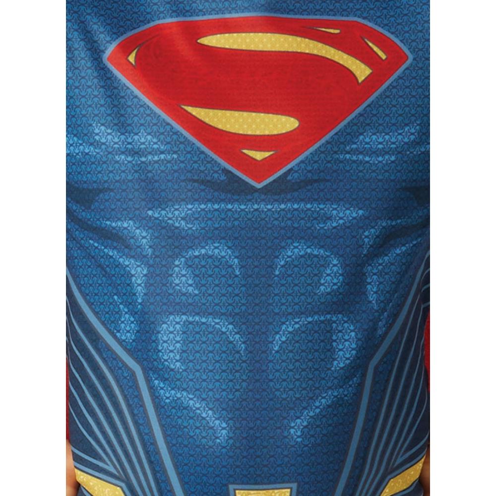 روبيز زي تنكري رسمي شخصية سوبرمان - Small 