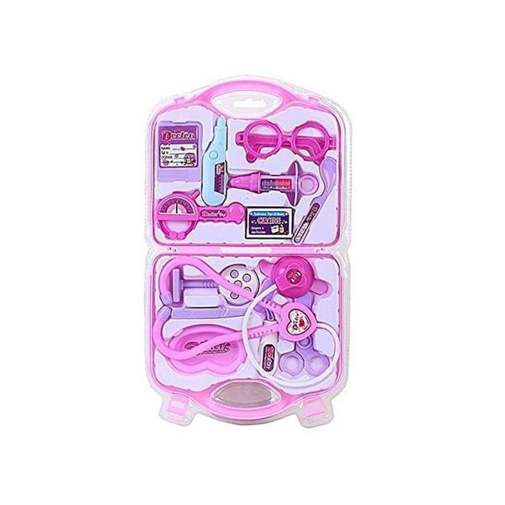  مجموعة ألعاب الطبيب للأولاد ليتل ليف ماي فاميلي