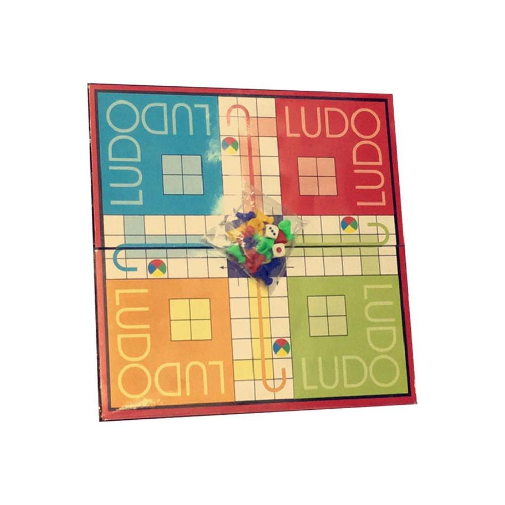 ليغو لعبة لوحية ملونة قابلة للطي من البلاستيك 2 في 1 سلم