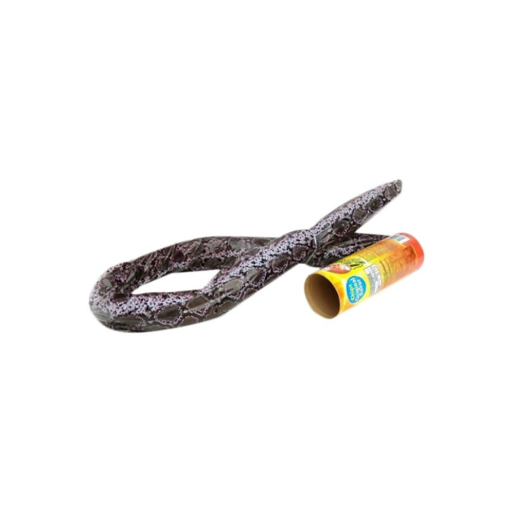  لعبة ثعبان مرعب