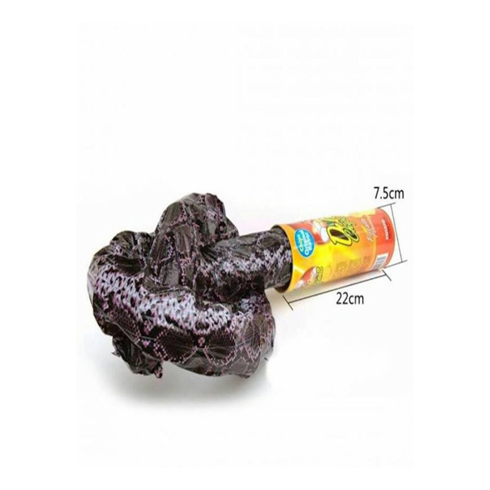  لعبة ثعبان مرعب