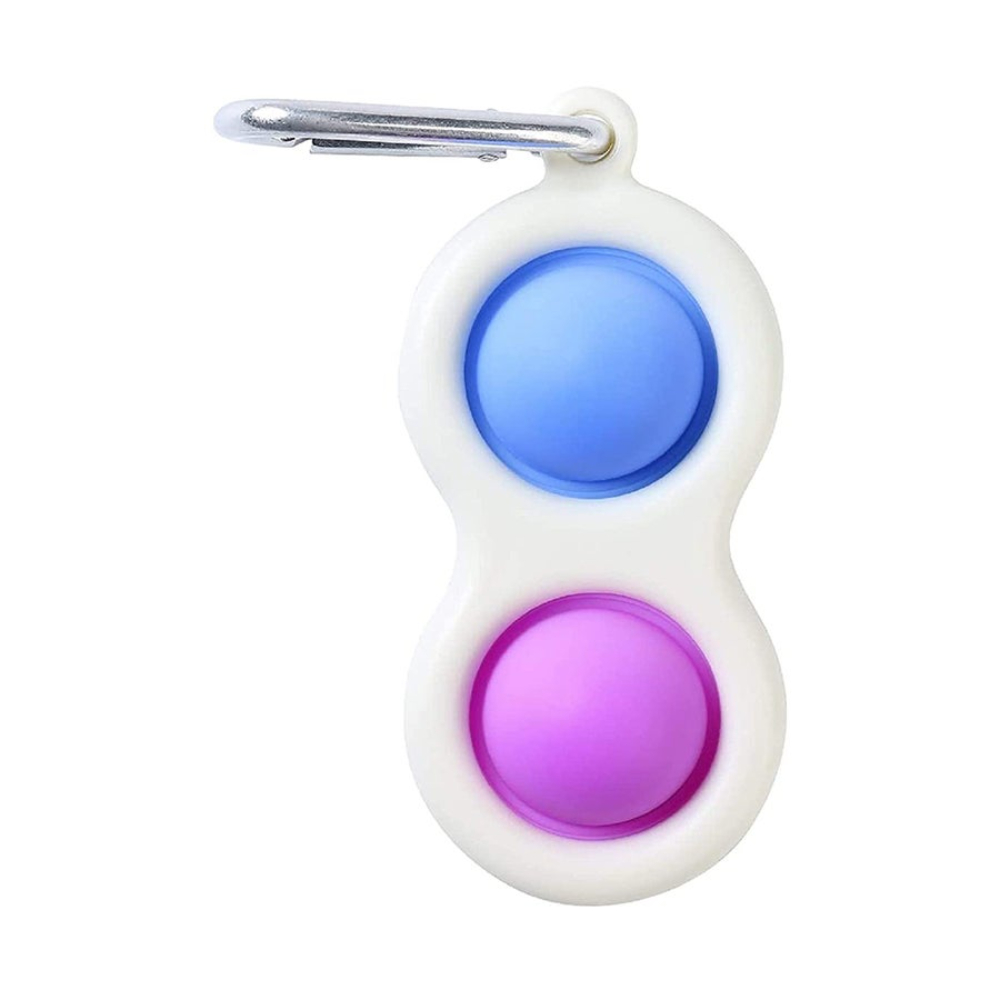 شو وو لعبة فيدجت بسيطة