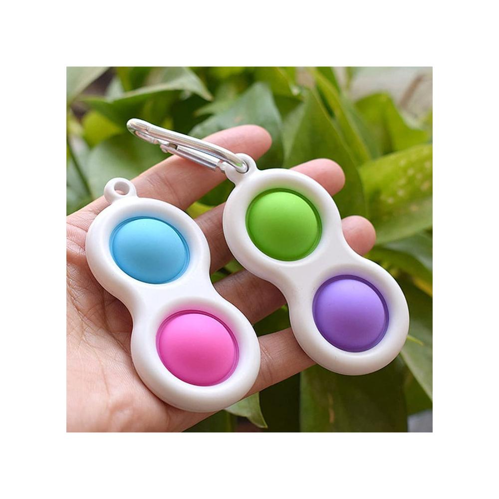 شو وو لعبة فيدجت بسيطة