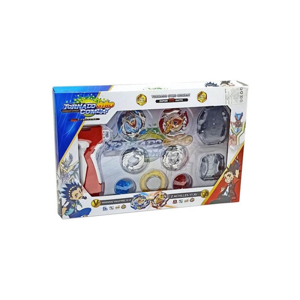 لعبة بي بليد بولار جارد جزء علوي دوار