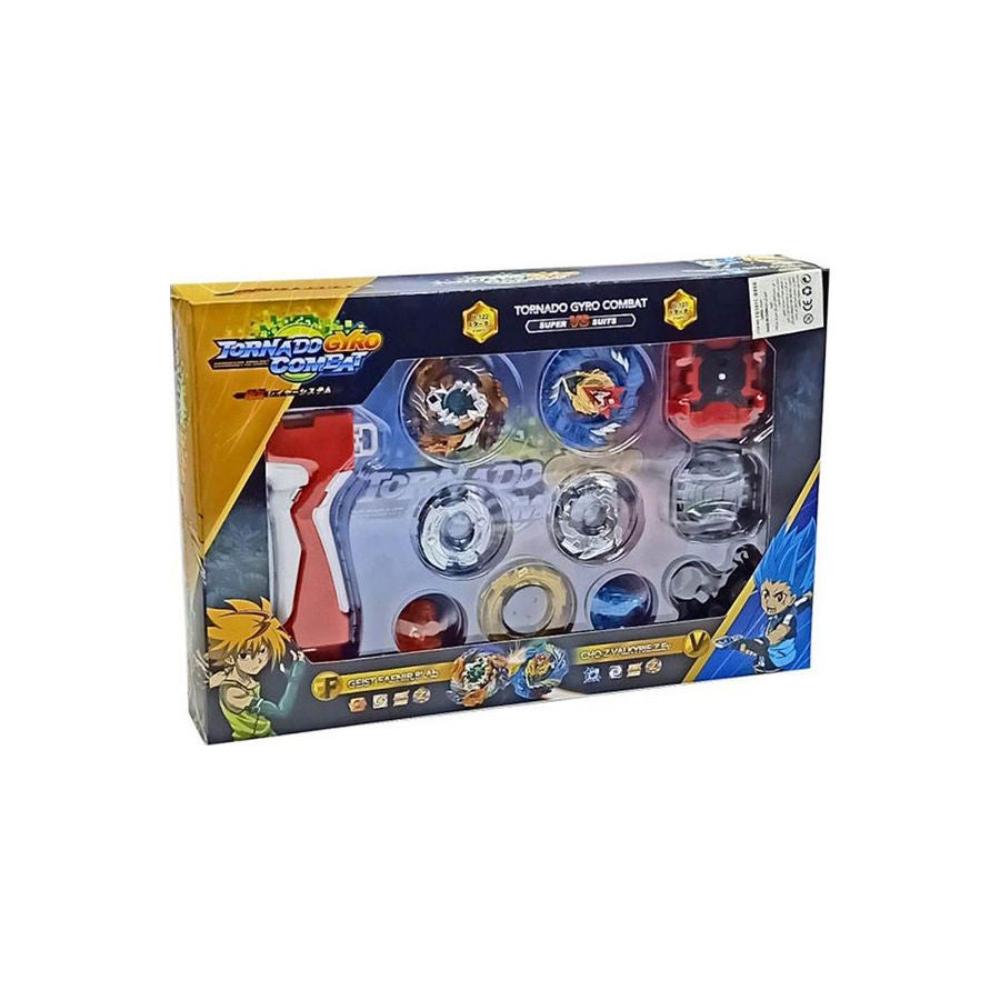 لعبة بي بليد بولار جارد جزء علوي دوار