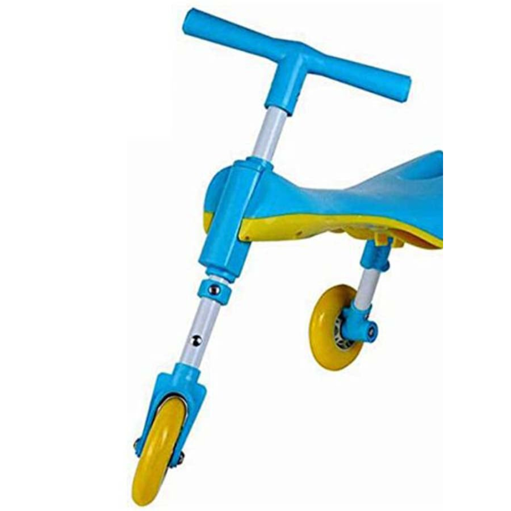 كول بيبي دراجة ثلاثية العجلات - بأبعاد 56x35 سم