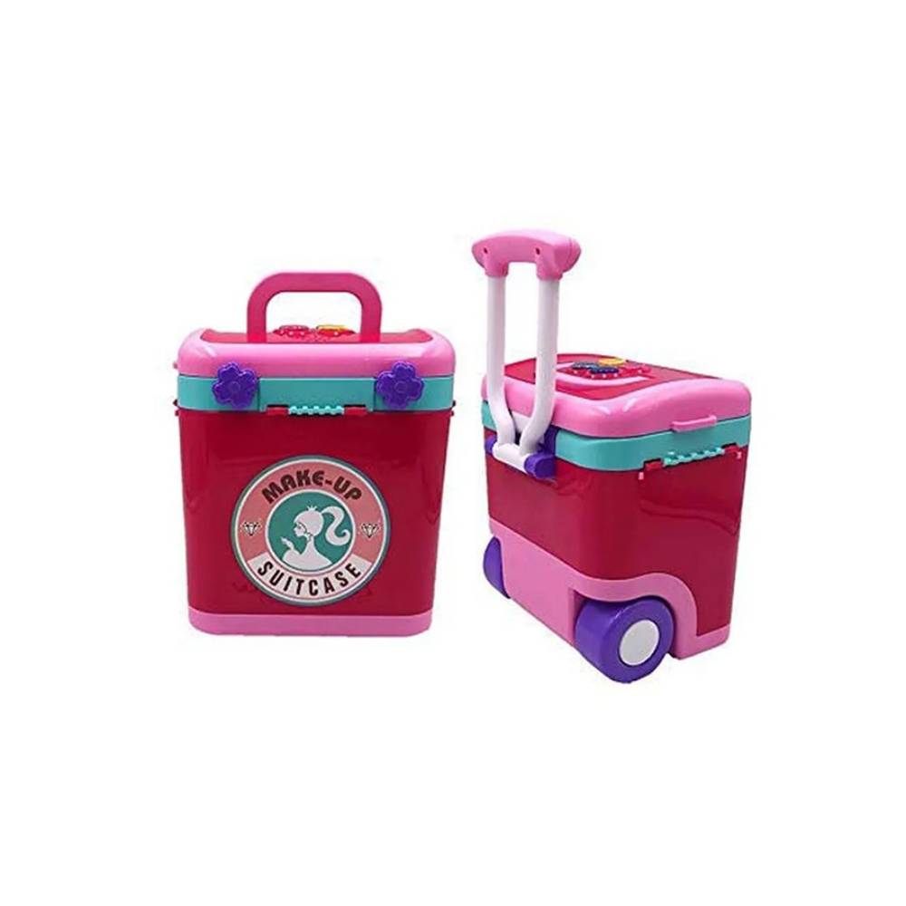 طقم حقيبة مكياج - موديل 284614