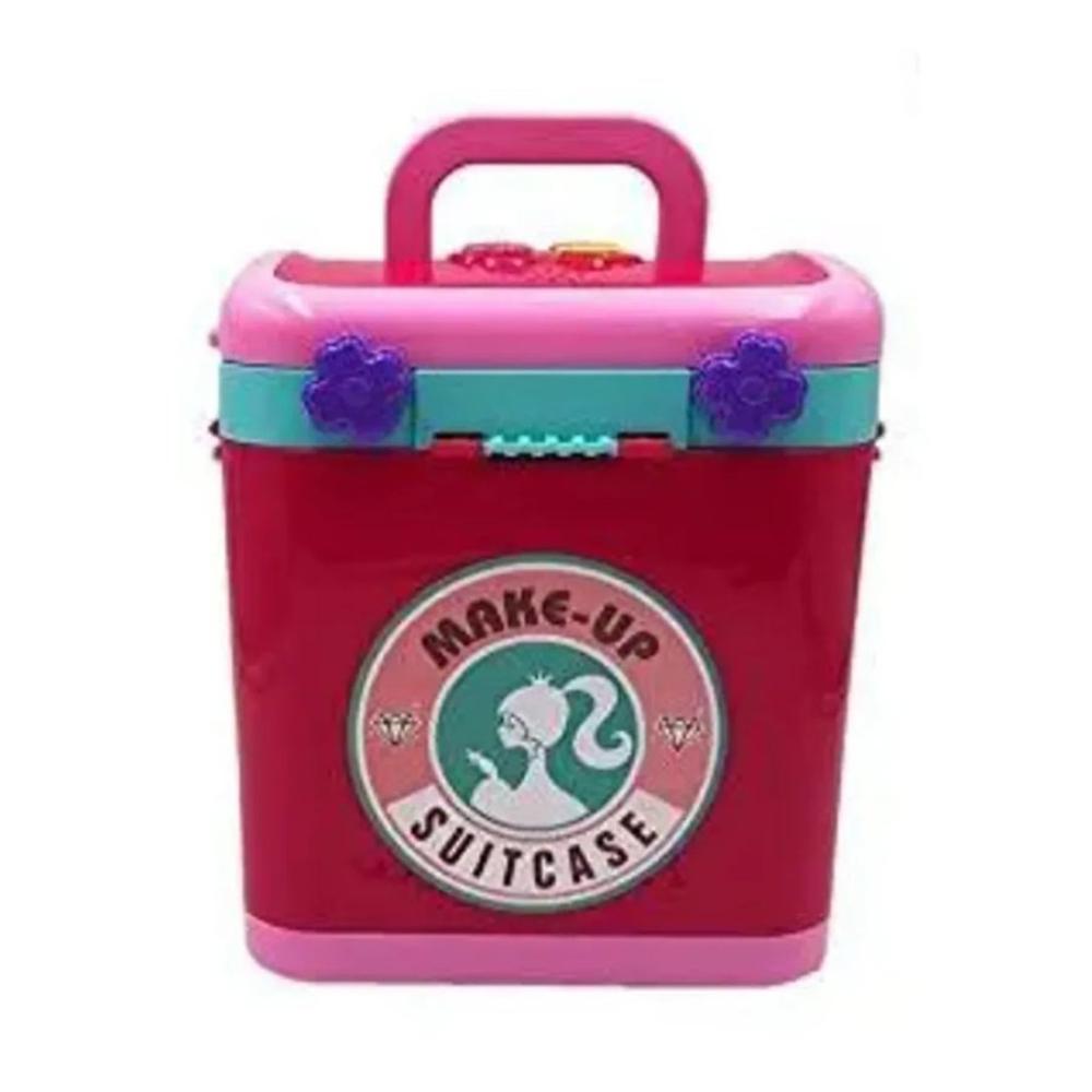 طقم حقيبة مكياج - موديل 284614