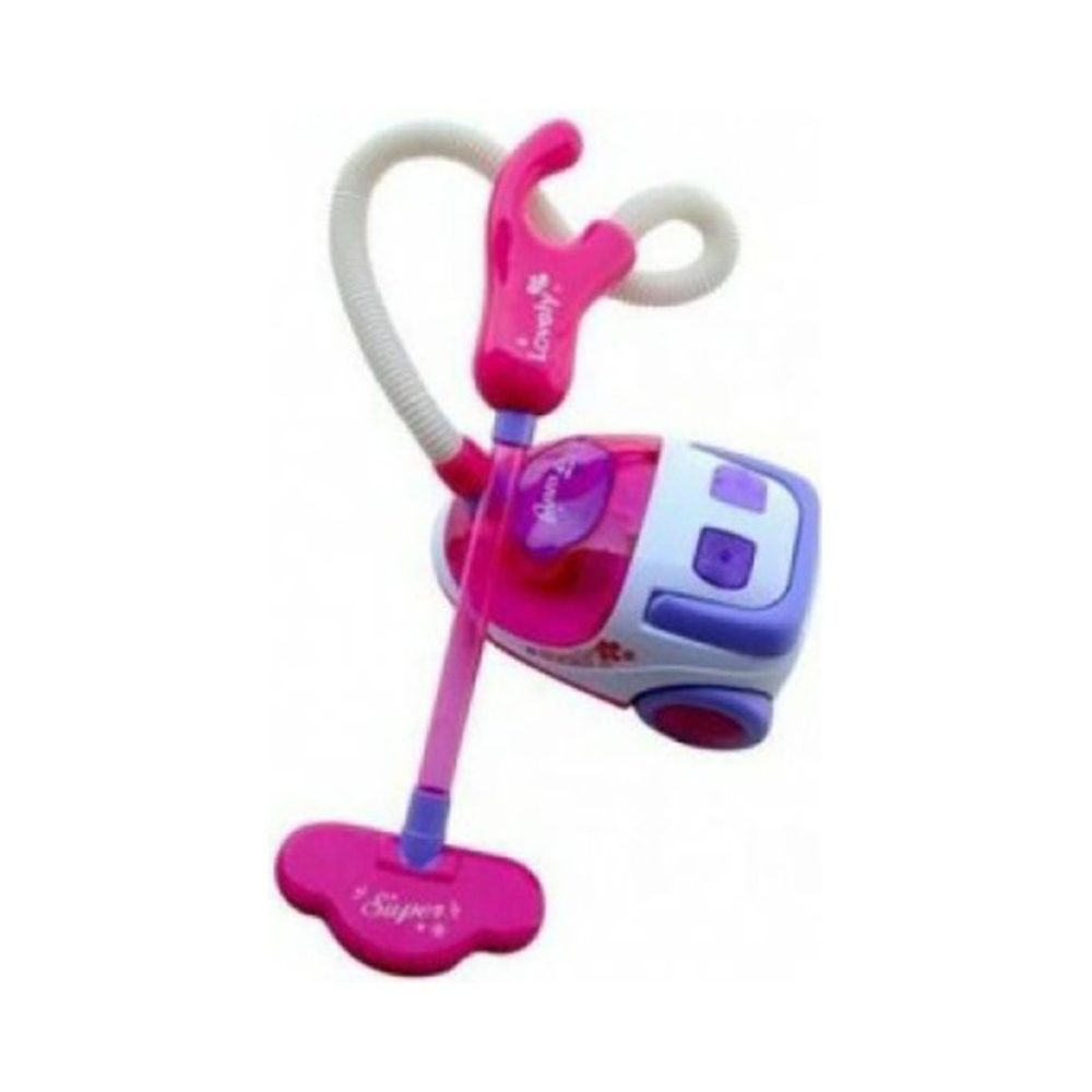 لعبة مكنسة سحرية كهربائية