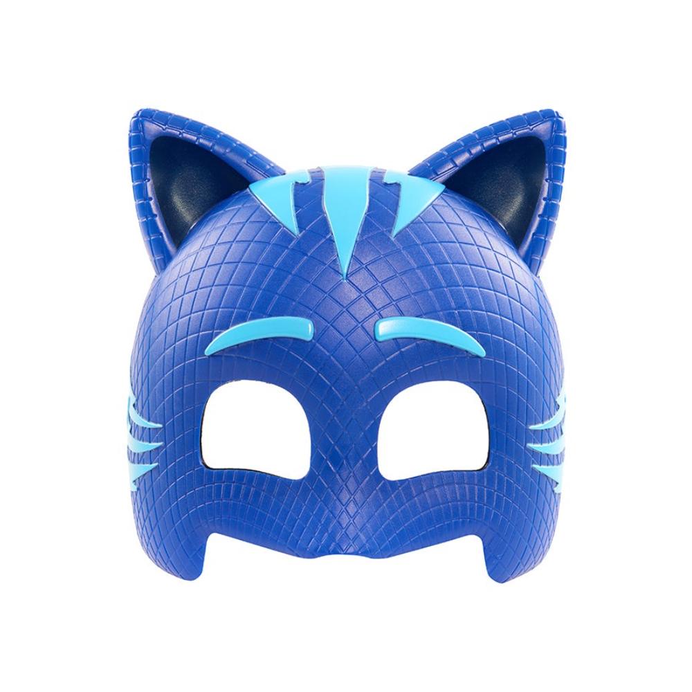 بي جيه ماسكس قناع وجه بتصميم شخصية كات بوي