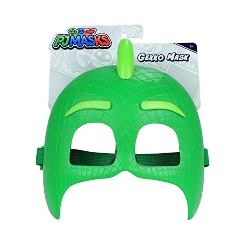 بي جيه ماسكس قناع شخصية البطل جيكو للأطفال 