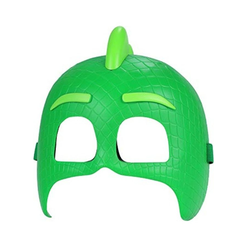 بي جيه ماسكس قناع شخصية البطل جيكو للأطفال 