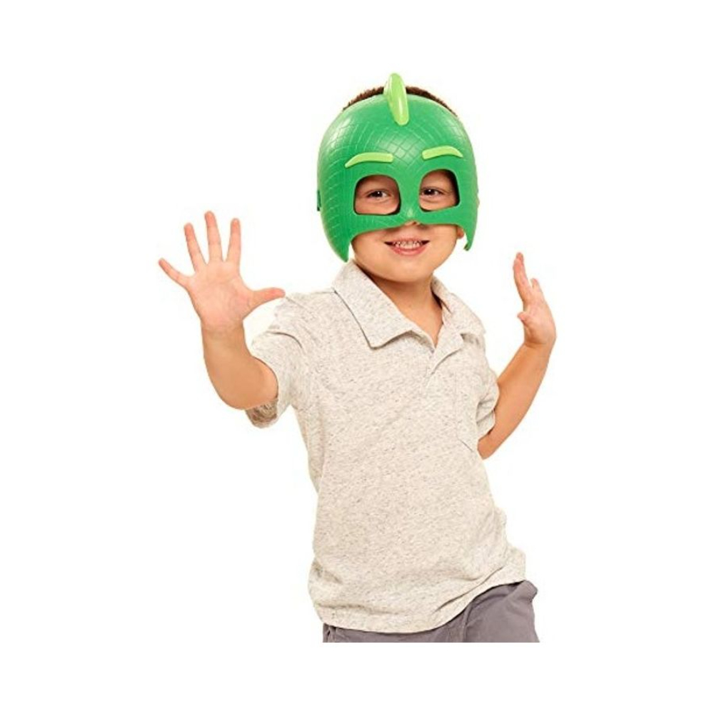 بي جيه ماسكس قناع شخصية البطل جيكو للأطفال 
