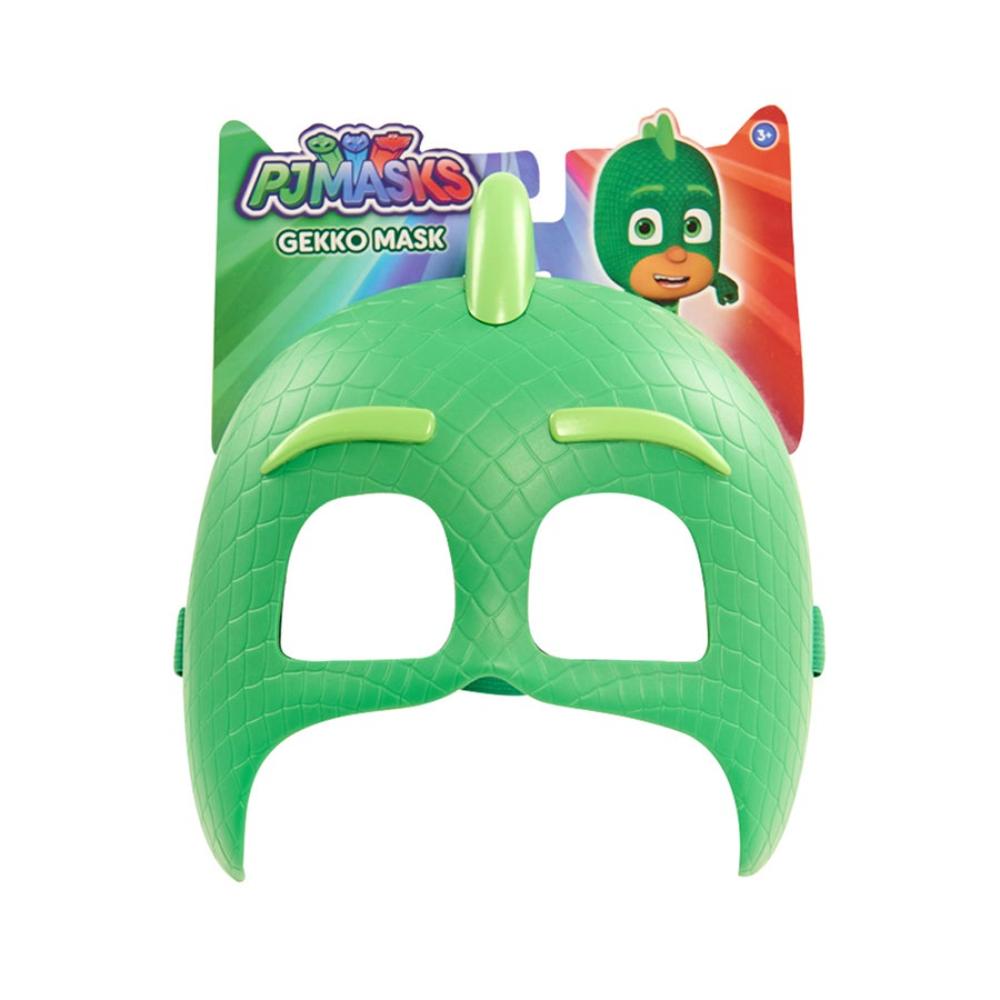 بي جيه ماسكس قناع واقي بتصميم شخصية جيكو