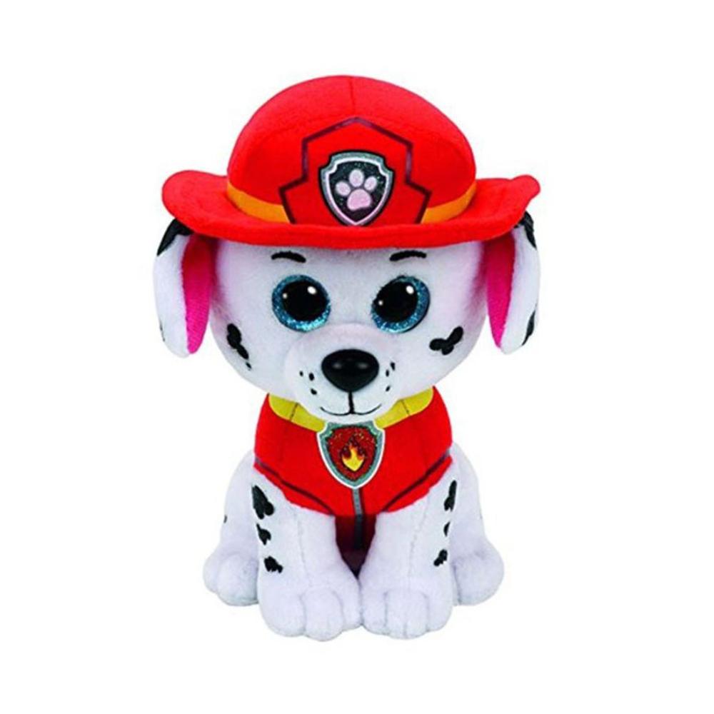 تي واي دمية محشوة Paw Patrol - 7 بوصة 