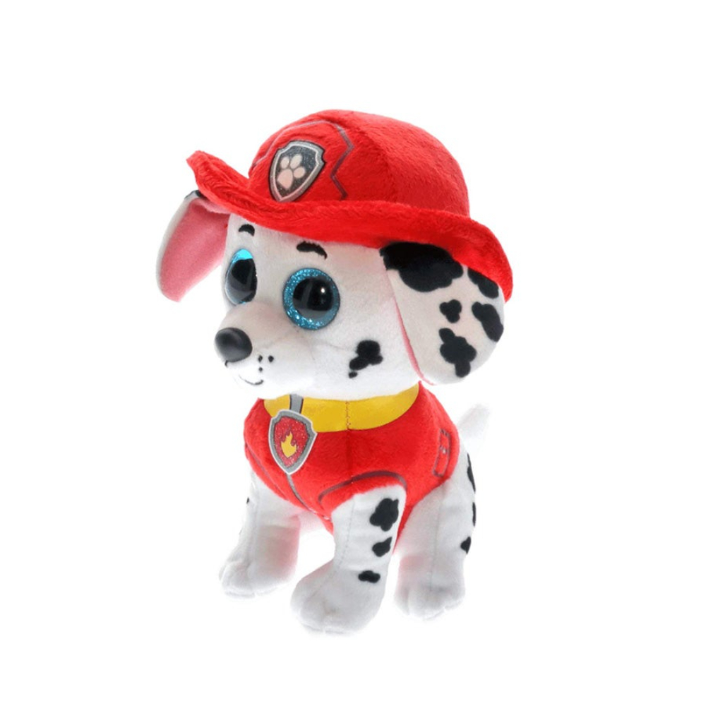 تي واي دمية محشوة Paw Patrol - 7 بوصة 
