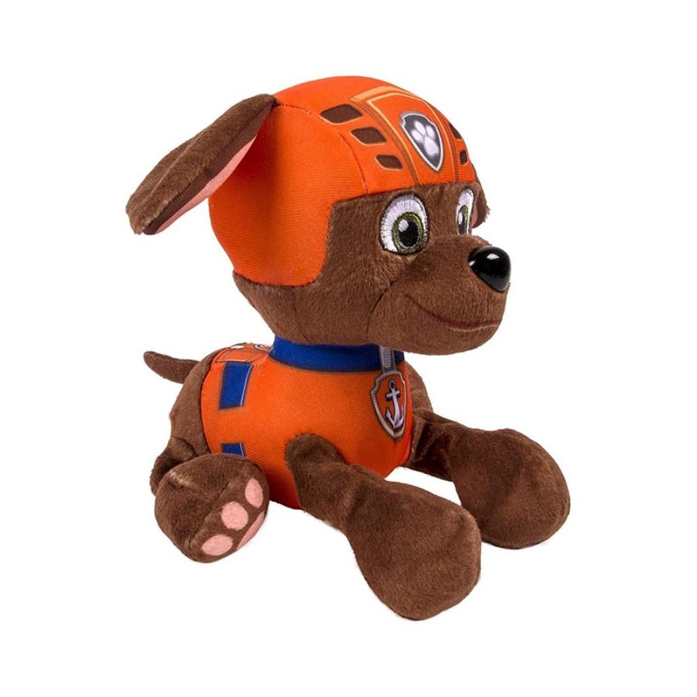 تي واي دمية زوما لابرادور محشوة - 7 بوصة 