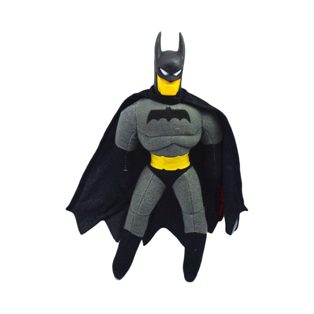 دمية باتمان محشوة - 25 سم
