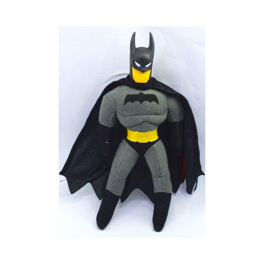  دمية باتمان محشوة - 25 سم