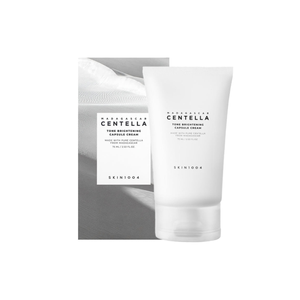 سكين1004 كريم مدغشقر سينتيلا مهدئ للبشرة - 75مل