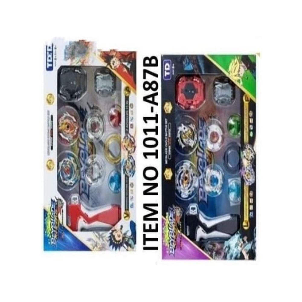 لعبة بي بليد بناء وتصميم الهواء