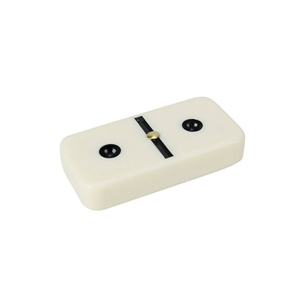 جونكوين لعبة دومينو مزدوجة - 28 قطعة