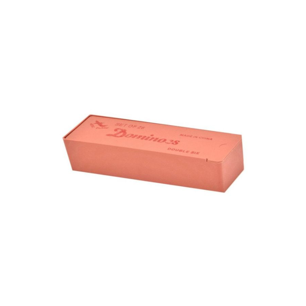  لعبة دومينو عربية - 28 قطعة