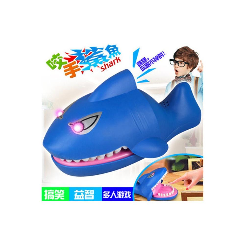 نيبمينينت لعبة بأسنان لعض الأصابع لتخفيف التوتر