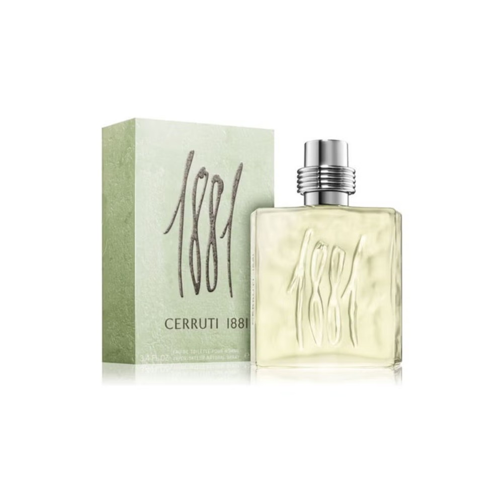 عطر رجالي 100 مل - 1881